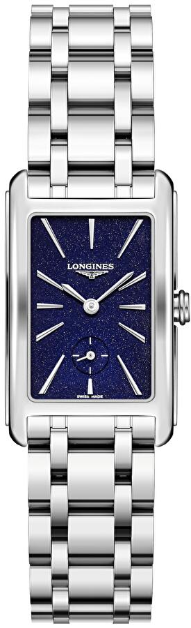 Longines L5.512.4.93.6 (l55124936) - Dolce Vita 23.3 X 37 mm