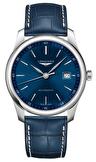 Mens, classic, automatic wrist watch Longines The Longines Master Collection 40 mm