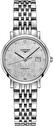 Ladies, classic, automatic wrist watch Longines The Longines Elegant Collection 29 mm