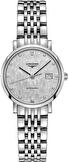 Ladies, classic, automatic wrist watch Longines The Longines Elegant Collection 29 mm