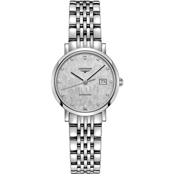 Longines L4.310.4.77.6 (l43104776) - The Longines Elegant Collection 29 mm