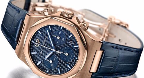 Laureato Chronograph