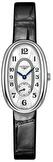 Ladies, classic, quartz wrist watch Longines Symphonette 21.9 X 34 mm