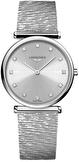 Ladies, classic, quartz wrist watch Longines La Grande Classique de Longines 29 mm