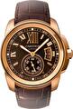 Мужские, классические, автоматические наручные часы Cartier Calibre de Cartier 42 mm Мужские, классические, автоматические наручные часы Cartier Calibre de Cartier 42 mm
