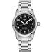 Longines L3.811.4.53.6 (l38114536) - Spirit 42 mm