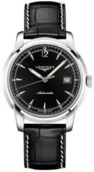 Longines L2.766.4.59.4 (l27664594) - The Saint-Imier Collection 41 mm