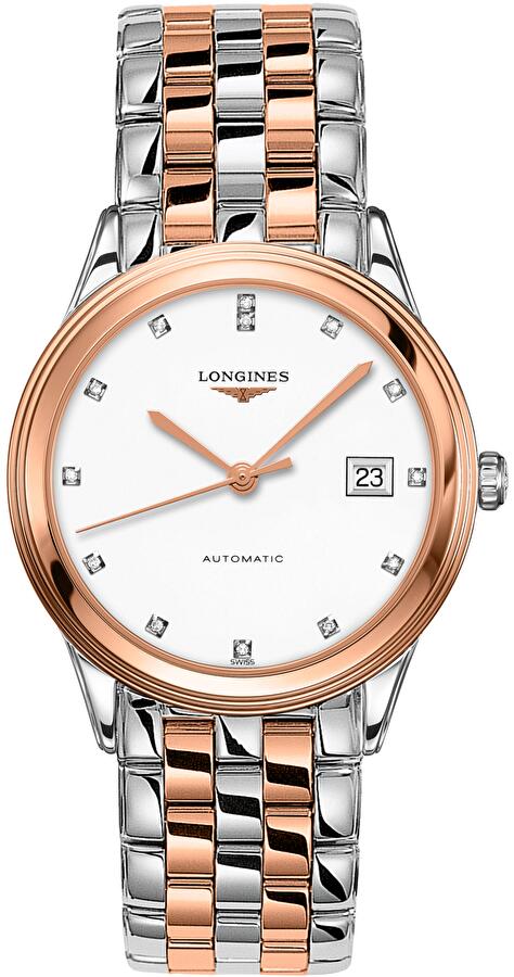 Longines L4.974.3.99.7 (l49743997) - Flagship 38.5 mm