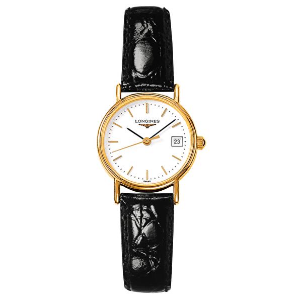 Longines L4.319.2.12.2 (l43192122) - Présence 23.5 mm Longines L4.319.2.12.2 (l43192122) - Présence 23.5 mm
