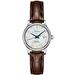 Longines L2.321.0.87.2 (l23210872) - Record 30 mm