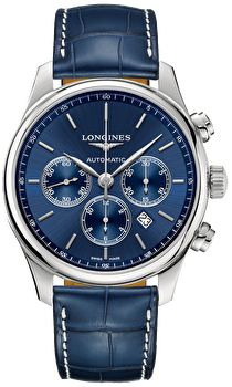 Longines L2.859.4.92.0 (l28594920) - The Longines Master Collection 44 mm