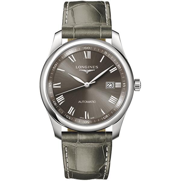 Longines L2.793.4.71.5 (l27934715) - The Longines Master Collection 40 mm