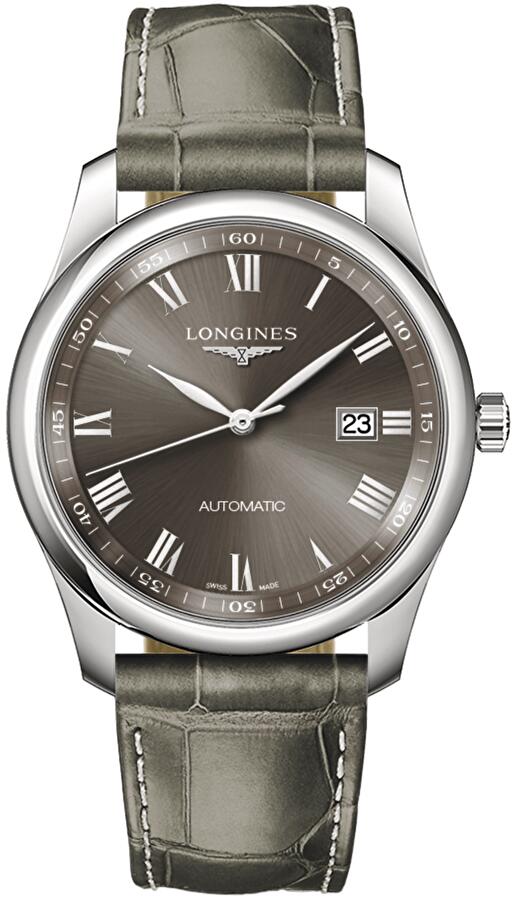 Longines L2.793.4.71.5 (l27934715) - The Longines Master Collection 40 mm