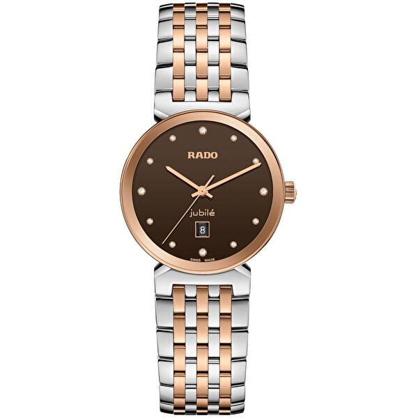 Rado R48913763 (r48913763) - Florence Diamonds 30 mm