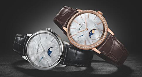 ELITE LADY MOONPHASE