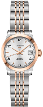 Longines L2.320.5.76.7 (l23205767) - Record 26 mm