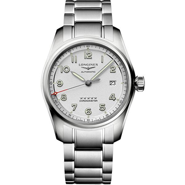 Longines L3.810.4.73.6 (l38104736) - Spirit 40 mm