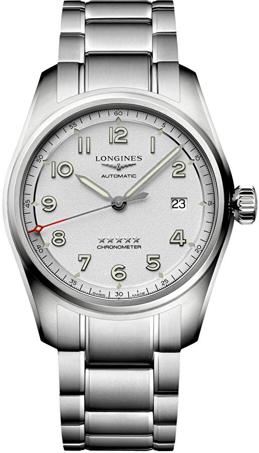 Longines L3.810.4.73.6 (l38104736) - Spirit 40 mm