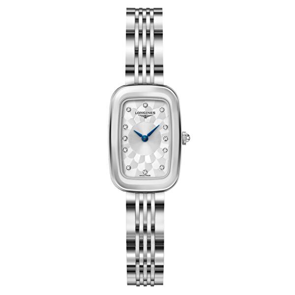 Longines L6.140.4.77.6 (l61404776) - Equestrian 19.2 X 28 mm Longines L6.140.4.77.6 (l61404776) - Equestrian 19.2 X 28 mm