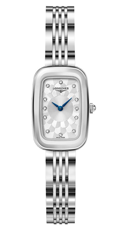 Longines L6.140.4.77.6 (l61404776) - Equestrian 19.2 X 28 mm Longines L6.140.4.77.6 (l61404776) - Equestrian 19.2 X 28 mm