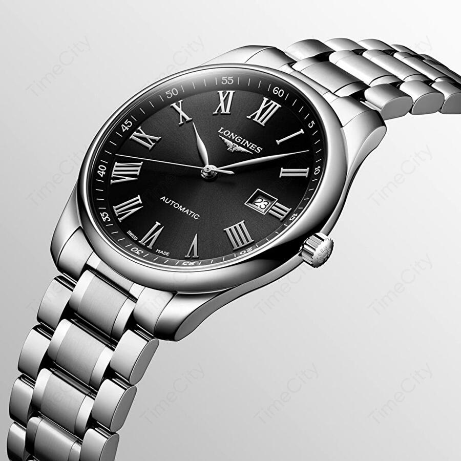 Longines L2.893.4.59.6 (l28934596) - The Longines Master Collection 42 mm