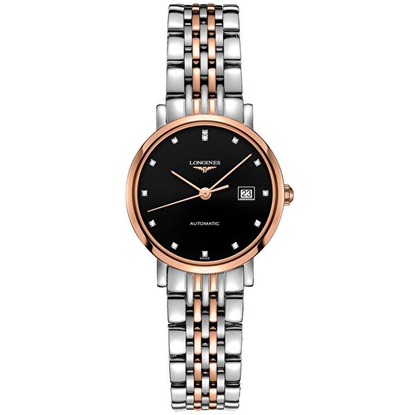 Longines L4.310.5.57.7 (l43105577) - The Longines Elegant Collection 29 mm