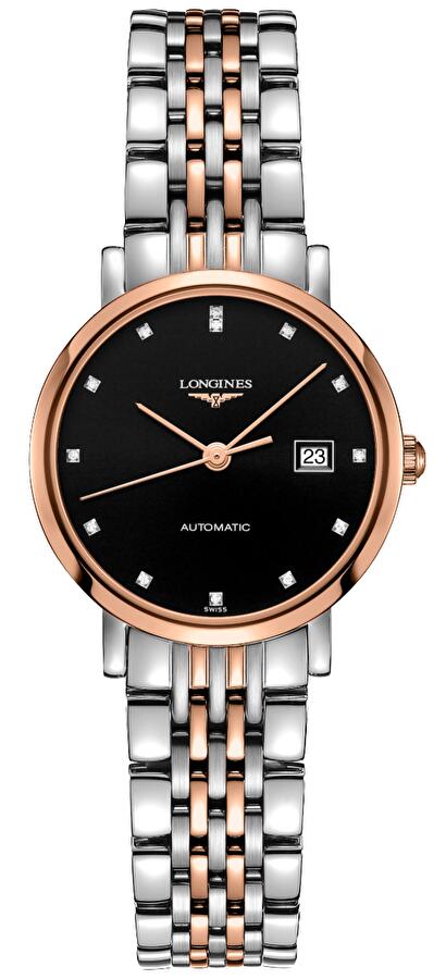 Longines L4.310.5.57.7 (l43105577) - The Longines Elegant Collection 29 mm