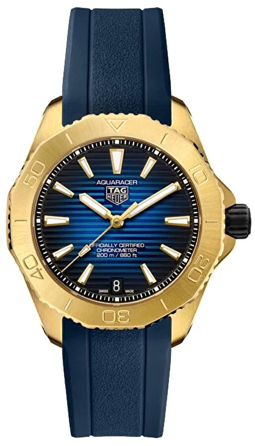 TAG Heuer WBP5152.FT6210 (wbp5152ft6210) - Aquaracer Professional 200 40 mm