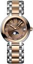 Женские, классические, кварц наручные часы Longines Prima Luna 30.5 mm
