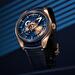 Ulysse Nardin 2305-270LE-3AE-BLUE/1A (2305270le3aeblue1a) - Freak X Gold Enamel