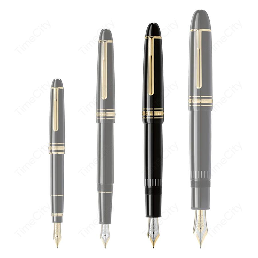 Montblanc MB132460 (mb132460) - Meisterstück