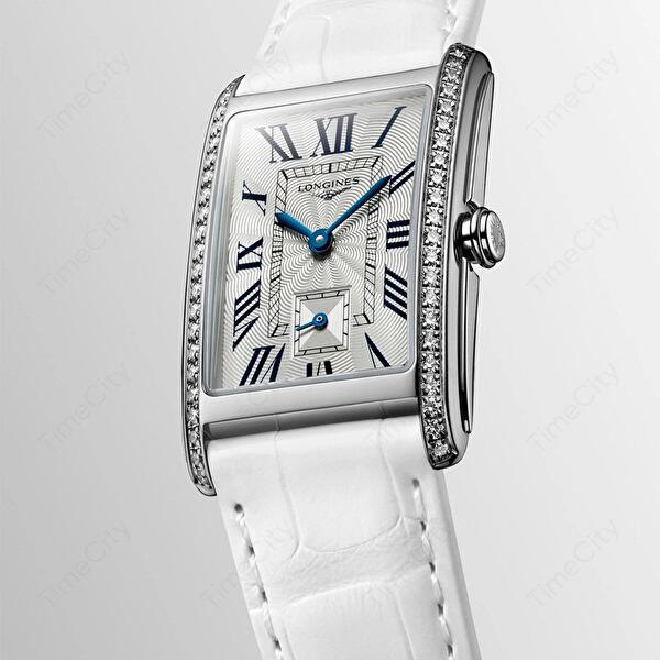 Longines L5.255.0.71.2 (l52550712) - Dolce Vita 20.8 X 32 mm