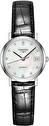 Ladies, classic, automatic wrist watch Longines The Longines Elegant Collection 25.5 mm