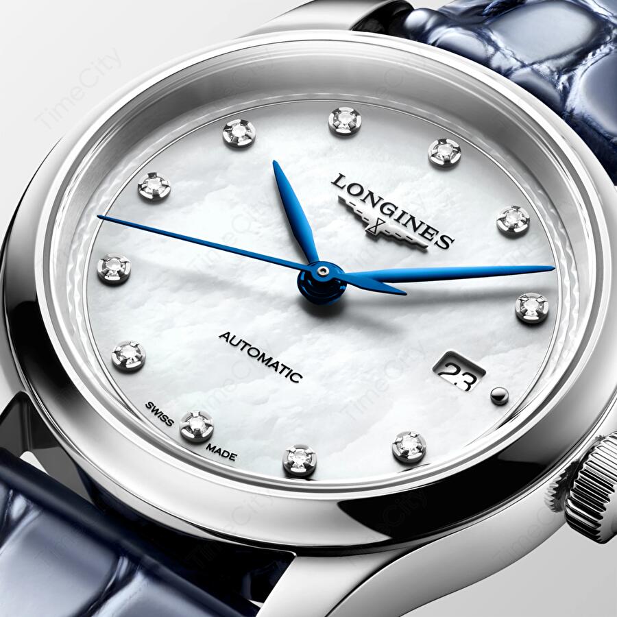 Longines L2.449.4.87.2 (l24494872) - Master Collection Longines L2.449.4.87.2 (l24494872) - Master Collection
