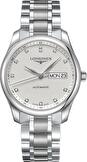 Mens, classic, automatic wrist watch Longines The Longines Master Collection 38.5 mm