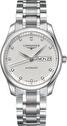 Mens, classic, automatic wrist watch Longines The Longines Master Collection 38.5 mm