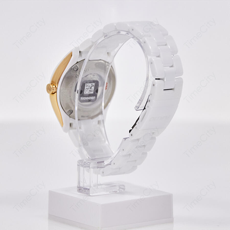 Rado R32033902 (r32033902) - Hyperchrome Automatic Diamonds 36 mm Rado R32033902 (r32033902) - Hyperchrome Automatic Diamonds 36 mm