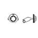 Montblanc MB134671 (mb134671) - Запонки Montblanc MB134671 (mb134671) - Запонки