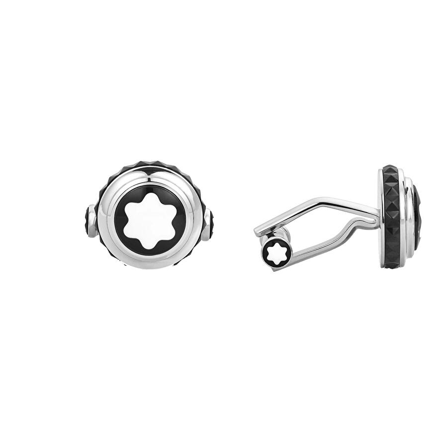 Montblanc MB134671 (mb134671) - Запонки Montblanc MB134671 (mb134671) - Запонки