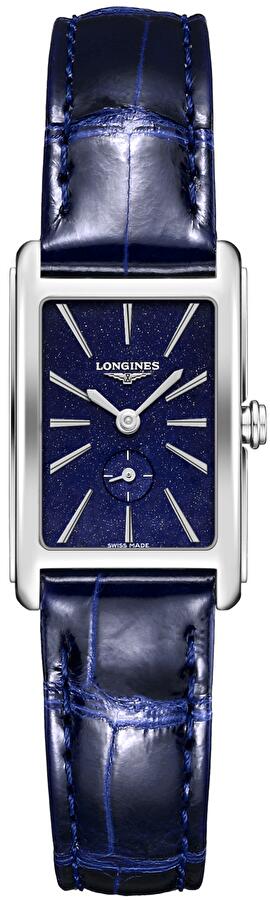 Longines L5.255.4.93.2 (l52554932) - Dolce Vita 20.8 X 32 mm