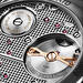 Girard-Perregaux 99116-11-3528-1CM (991161135281cm) - Laureato Fifty Tourbillon Micro-rotor 39mm