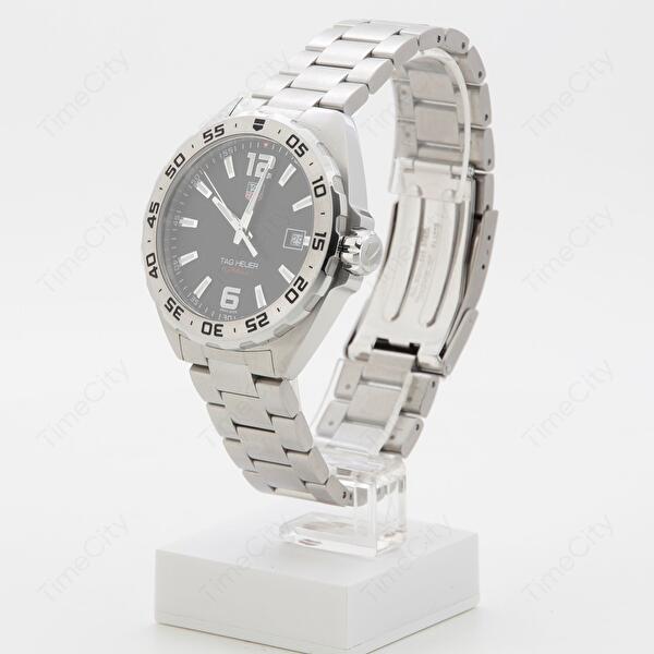 TAG Heuer WAZ1112.BA0875 (waz1112ba0875) - Formula 1 Quarz 41 mm