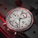 TAG Heuer CBS2011.FC6529 (cbs2011fc6529) - Carrera Chronosprint X Porsche 42 mm