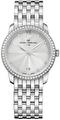 Женские, классические, автоматические наручные часы Girard-Perregaux 1966 Lady