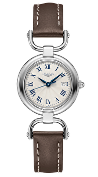 Longines L6.131.4.71.2 (l61314712) - Equestrian 30 mm