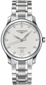 Longines L2.628.4.77.6 (l26284776) - The Longines Master Collection 38.5 mm