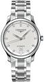 Мужские, классические, автоматический наручные часы Longines The Longines Master Collection 38.5 mm