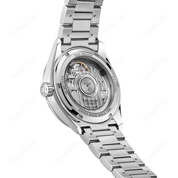 TAG Heuer WBN2313.BA0001 (wbn2313ba0001) - Carrera Date 36 mm