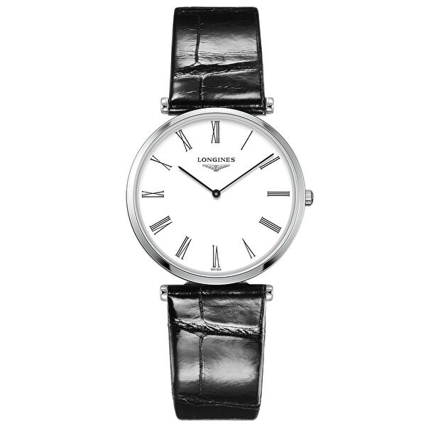 Longines L4.709.4.21.2 (l47094212) - La Grande Classique de Longines 33 mm