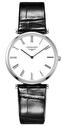 Ladies, classic, quartz wrist watch Longines La Grande Classique de Longines 33 mm